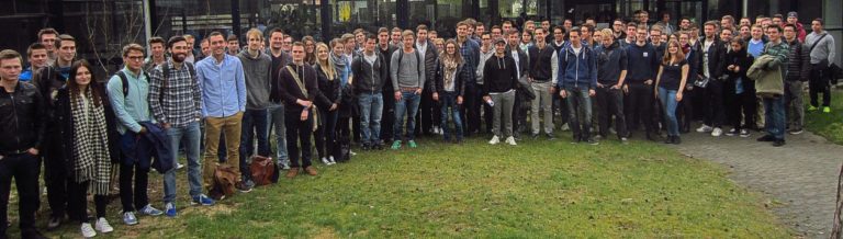 Welcome to International Production Engineering and Management