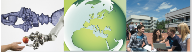 What is International Production Engineering and Management?