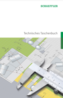 Towards entry "Schaeffler Technical Paperback"