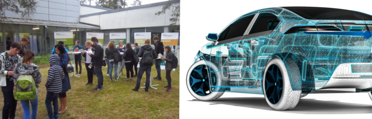 Invitation to the study information day on THU 27.06.2024