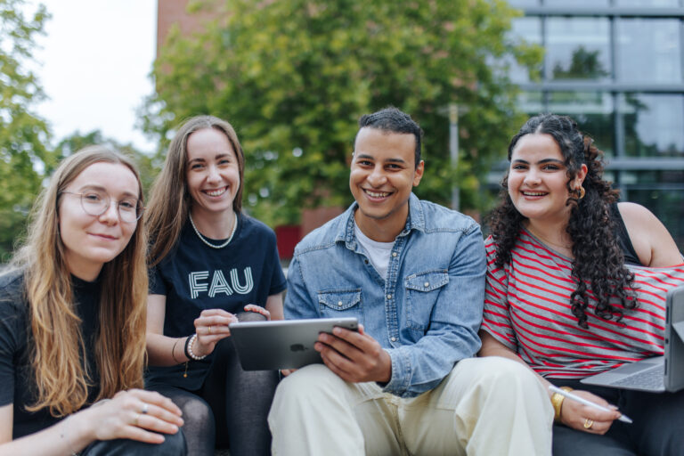 Information for incoming exchange students